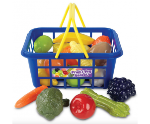 Fruit and Veg Basket