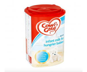 Hungry milk powder