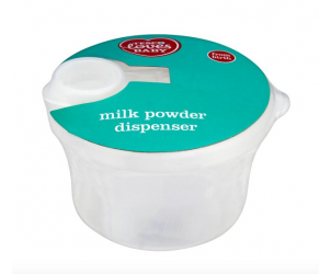 Milk Powder Dispenser