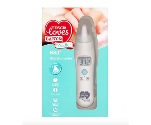 Baby digital thermometer reviews deals