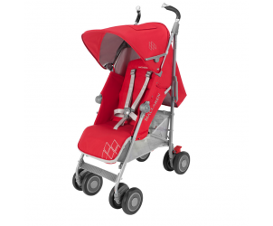 Techno XT stroller