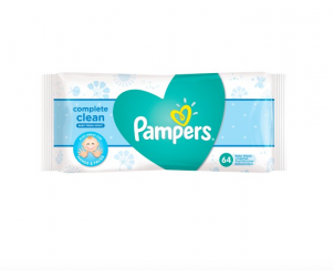 Fresh Clean Baby Wipes