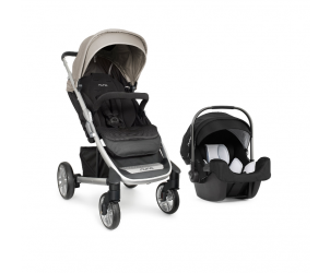 TAVO i-Size Travel System