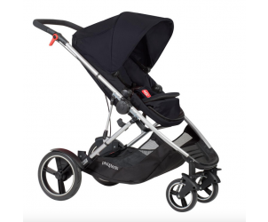 Voyager Buggy