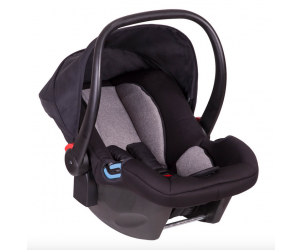 Alpha Car Seat