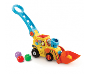 Pop Drop Digger