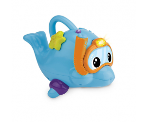 Swim & Splash Dolphin