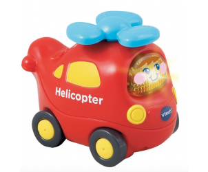 Toot Toot Drivers Helicopter