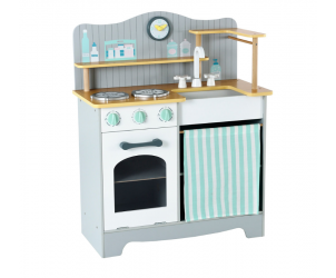 Wooden kitchen mothercare best sale
