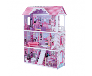 Early Learning Center Dolls House 2024 nimbeon