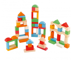 elc wooden blocks