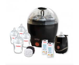 Natural Touch Complete Starter Set 