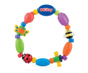 BugaLoop Teether Toy