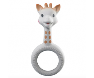 So' pure ring teether 