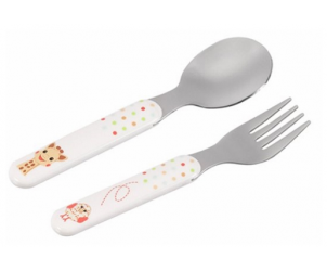 Baby Cutlery