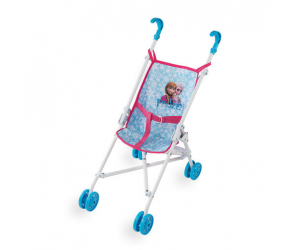 Disney Baby Frozen Stroller Reviews