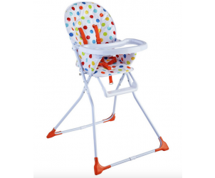 Cuggl highchair clearance