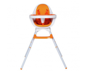 Carrot 3 in 1 Highchair