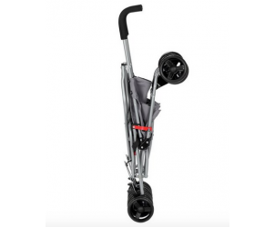 Cuggl Elder Twin Pushchair Reviews