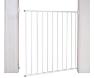 Single Panel Metal Wall Fix Gate