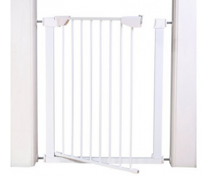 Extra Tall Pressure Fit Gate