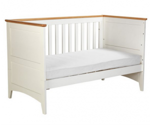 Cambourne Cot Bed