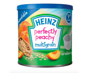 Peachy Multigrain