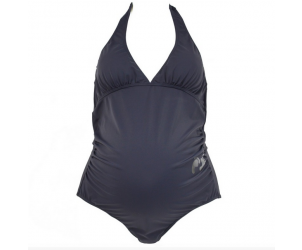 Little feet maternity swimsuit