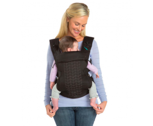 Infantino llc hot sale upscale customizable carrier