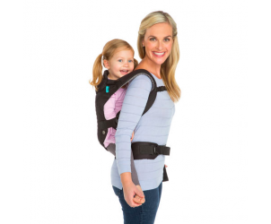 Infantino llc 2025 upscale customizable carrier