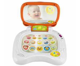 Chad valley teddy bear laptop hot sale