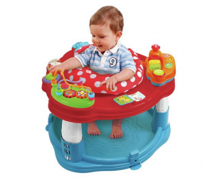 Play saucer baby shop
