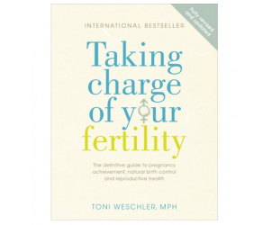 Taking charge of your fertility
