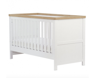 Mothercare Lulworth Cot Bed Reviews