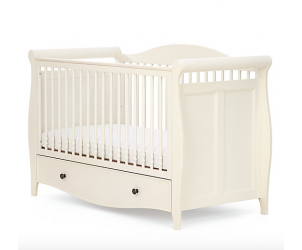 Bloomsbury Cot Bed