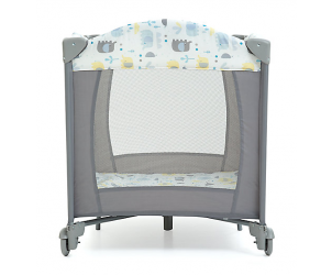 Mothercare Classic Travel Cot Reviews