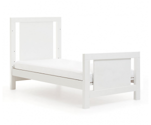 Bayswater discount cot bed