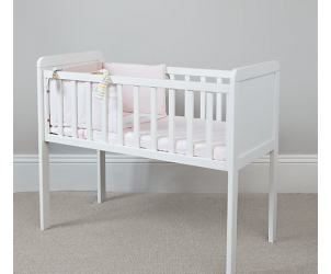 Hyde deals crib mothercare