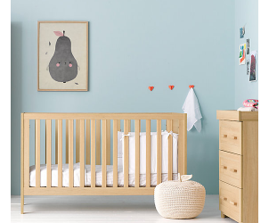 Stretton cot bed top