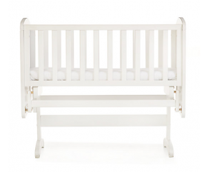 Mothercare store rocking crib