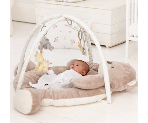 Teddy bear play mat outlet