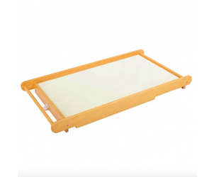 East coast cot top changer on sale