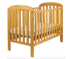 Anna dropside cot