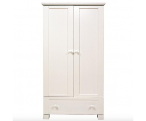 East Coast Montreal Double Wardrobe Reviews