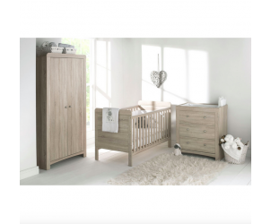 East coast fontana 3 piece room set hot sale