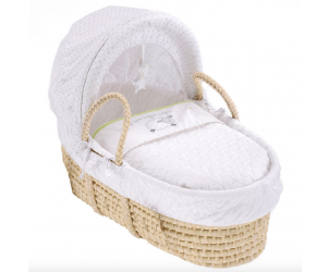 Moses basket