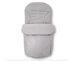 clair de lune car seat footmuff