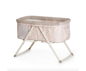 Dreamer travel cot