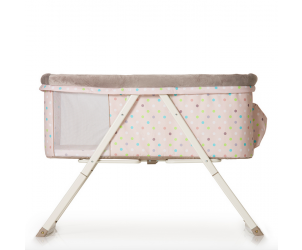 Hauck dreamer travel cot store