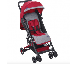 Miinimo stroller